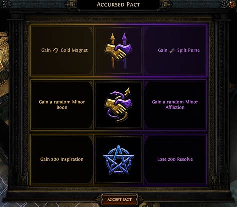 The Key to Success: Enhancing Your Poe Amulet for Maximum Efficiency
